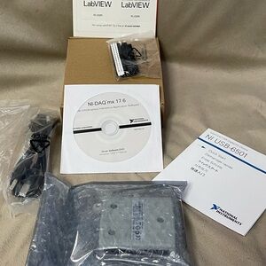 Brand new National Instruments